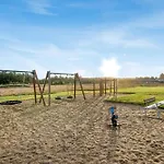 Ulken 2 Hébergement de vacances