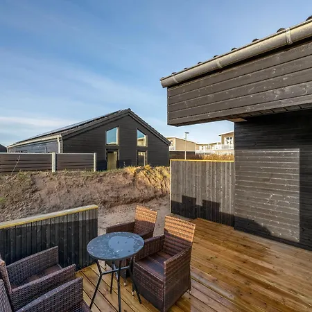 Casa de Férias Beautiful Summer House At Ulken 2 Completed Early 2026