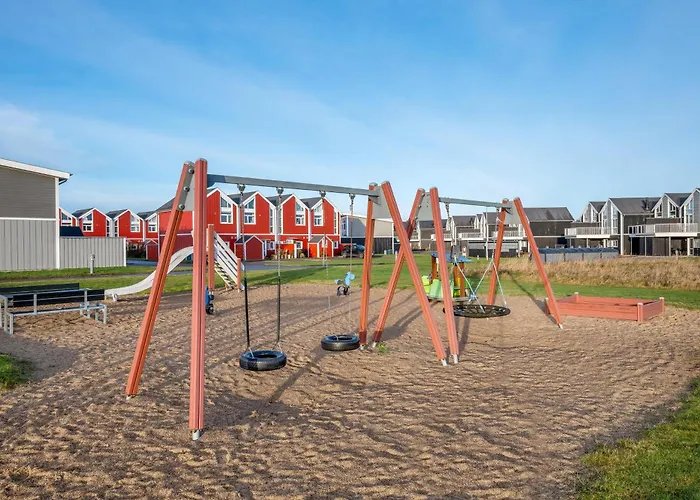 Ulken 2 * Løkken